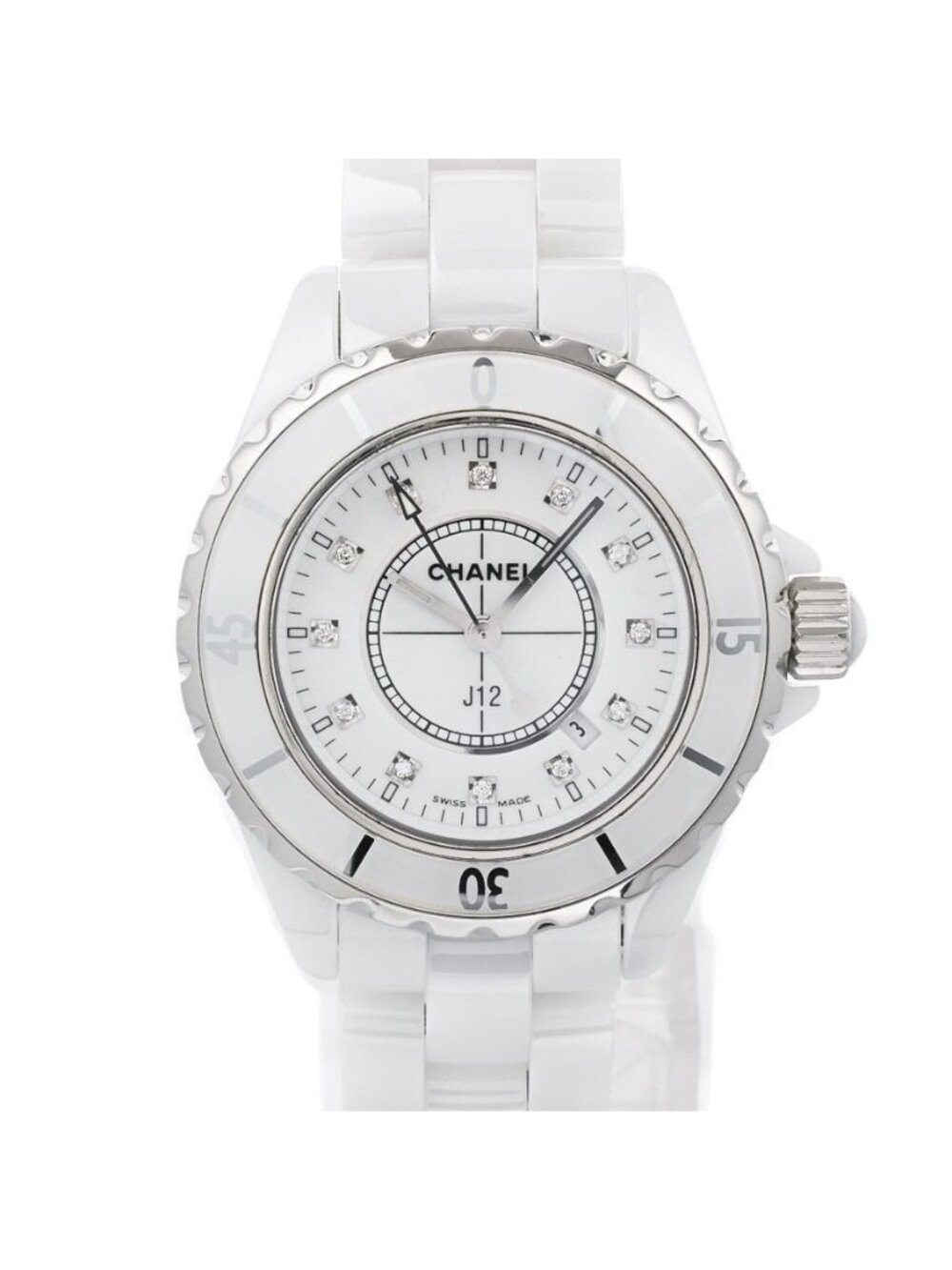 Chanel Watch 33 mm
